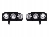 фото thumb №1, Фары лампы alfa romeo 159 05-12 tyc комплект