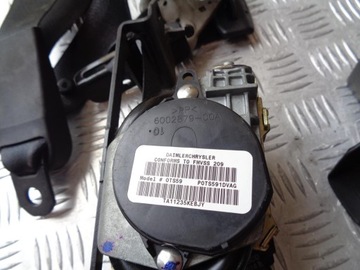 фото thumb №14, Панель раздаточная подушка безопасности pas chrysler pacifica 03-