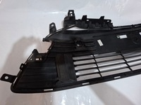 фото thumb №9, Toyota corolla e21 решітка радіатора радіатора бампера решітка 53112-02d00 оригінальний номер