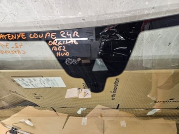 фото thumb №7, 9y3845099 ag porsche cayenne 9y купе 2024r стекло перед с подогревом идеальная