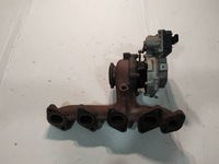 фото thumb №11, Турбіна турбонагнітач hyundai kona kia sportage 282312u000