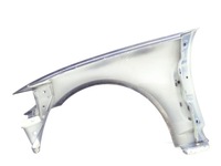 фото thumb №10, Крила правий перед передній jaguar xf x250 granatowy