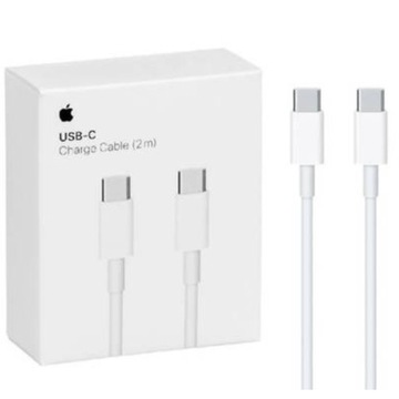 Apple USB-C USB-C 2M Зарядка