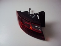 фото thumb №1, Лампа левый задняя renault megane iv 15-