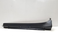 фото thumb №1, Молдинг порог накладка левая smart city fortwo