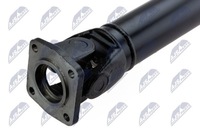 фото thumb №9, Wał приводной kia sorento i 3.3,3.8 06-09 /задний/