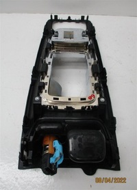 фото thumb №5, Рамка dekor защита панель передач citroen c5 iii x7