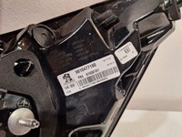 фото thumb №6, Лампа задняя левая 9810477180 peugeot 3008 ii 16-