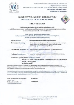 Antałek Dębowa бочка 20л виски самогон винные настойки (с сертификатом PZH)