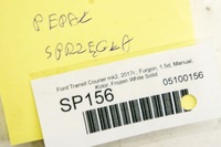 фото thumb №8, Sp156 ford transit courier mk2 педаль зчеплення ey16-7b633-ca