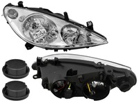 фото thumb №1, Tyc tyc 20-0165-05-2 фара