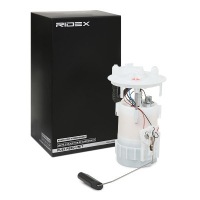 фото thumb №3, Модуль топливный renault kangoo express fw0/1 ridex