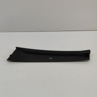 Lexus ux 2020 ліва сторона молдинг / прокладка скло двері в Україні, фото thumb