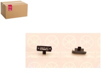 фото thumb №1, Klokkerholm лампа номерного знака реєстраційний 50453500