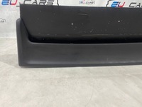 фото thumb №12, Audi 80 b2 ur-quattro купе крышка зад накладка 82-88