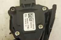 Sg150 opel astra k педаль газа 13373776 Недорого, фото thumb