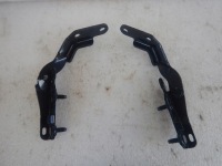 фото thumb №1, Nissan x-trail t32 правий лівий петля кришки задня