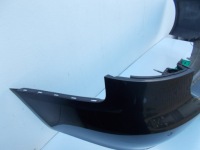 Бампер задняя задний audi a4 b8 kombi 2007-2015 pdc Оригинал, фото thumb