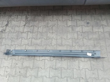 фото thumb №5, Range rover sport l320 планка пороговая левая порог