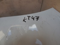 фото thumb №8, Vw polo vi 2g 2g6 бампер задняя задний pdc