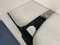 фото thumb №9, Seat alhambra ii lift vw sharan обивка защита молдинг правая оригинал