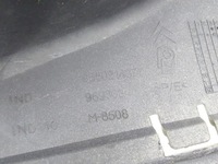 фото thumb №7, Citroen xsara picasso lift 04-07 бампер задняя задний pdc 9650214377