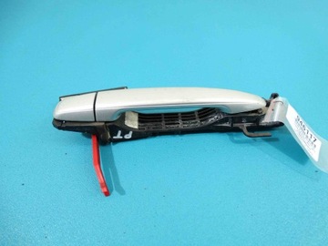 фото thumb №2, Ручка зад права highlander ii 07-13 1f7