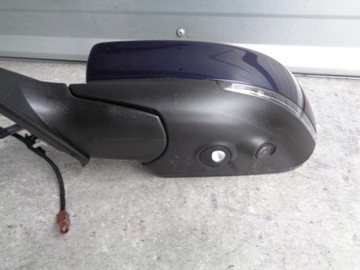 фото thumb №6, Ghibli quattroporte дзеркало ліві 18 pin повний