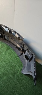 фото thumb №9, Бампер перед bmw 5 e60 м-пакет