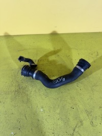 фото thumb №3, Bmw x3 e83 2.0d - шланг рідина