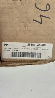 фото thumb №7, Захист корпус лампи правий задня nissan vanette c120