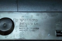 фото thumb №9, Молдинг порогова ліва volvo xc90 ii
