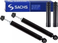 фото thumb №2, Sachs амортизаторы+ osł задняя toyota auris e15