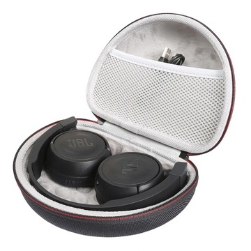 Чехол TZ Case для наушников JBL Hard Case