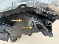 фото thumb №15, Ford ranger iv 4 лампа правая передняя правый перед фара