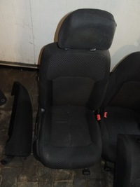 фото thumb №6, Vw passat b7 kombi сиденья комплект