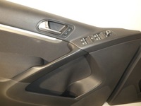 фото thumb №6, Vw tiguan 5n боковина двері комплект 5n0