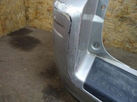 фото thumb №10, Бампер задня chrysler grand voyager v 08r touring ps2