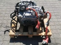 фото thumb №1, Lexus rx rx450h al20 двигун gjm гібрид трансмісія p5l1 3.5l v6