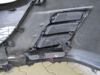 Бампер перед передній mazda 3 ii 08-11 Ціна, фото thumb