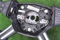 фото thumb №10, Повітропровід шкіра mercedes gl x164 ml w164