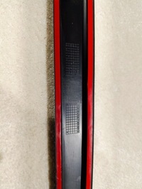 фото thumb №9, Fiat punto - планка боковая дверь, левый przód-735497350,od 09-17r.