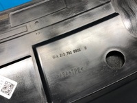 фото thumb №10, Mercedes w213 kombi спойлер спойлер trzeci стоп задний крышки багажника