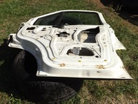 фото thumb №11, Iveco daily 4 iv 06-14 дверь правое передние перед