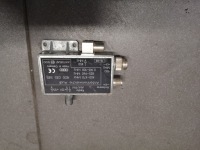 фото thumb №1, Підсилювач антени audi a8 d3 4d0035585