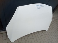 фото thumb №7, Mazda 3 bl капот білий 34k 09-13