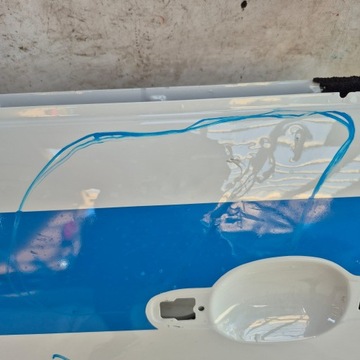 фото thumb №9, Dacia duster iii 24- двері ліві перед передні