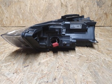 фото thumb №8, Лампа передня права audi q3 рік 11-14