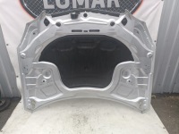 фото thumb №4, Mercedes w212 капот комплектная 775