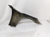 фото thumb №11, Крила лівий перед - bmw 5 e60 e61 03-10 alpinweiss